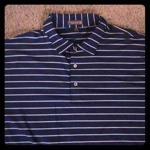 Peter Millar, men’s polo, XXL